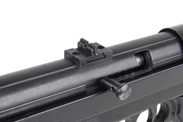Bild Nr. 04 Maschinenpistole GSG MP40 9mm P.A.K.