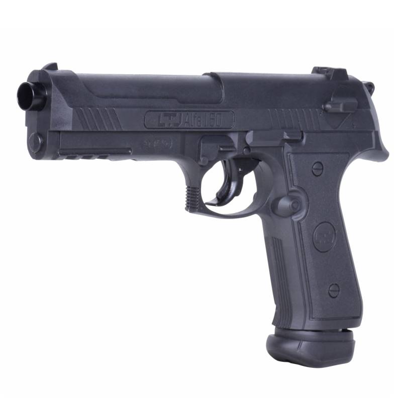 Home-Defence-Pistole .50 LTL Alfa 1.50 Abb. Nr 03