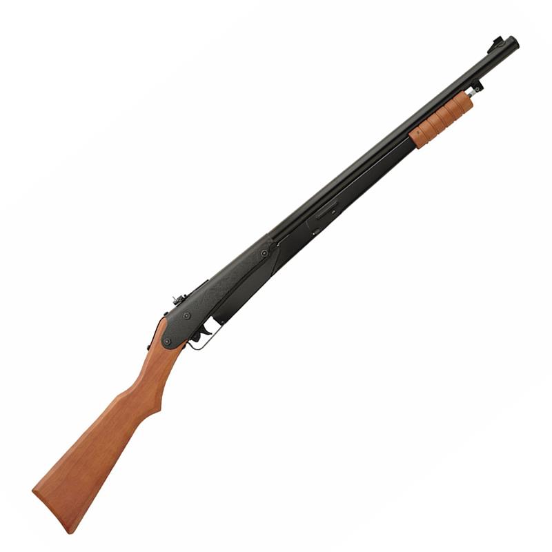 Daisy 25 Pump Gun 4,5mm BB Luftgewehr