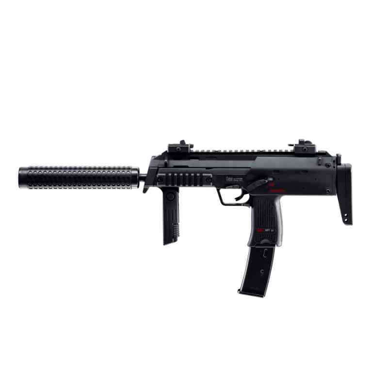 Bild Nr. 05 Heckler & Koch MP7 A1 SWAT 6mm