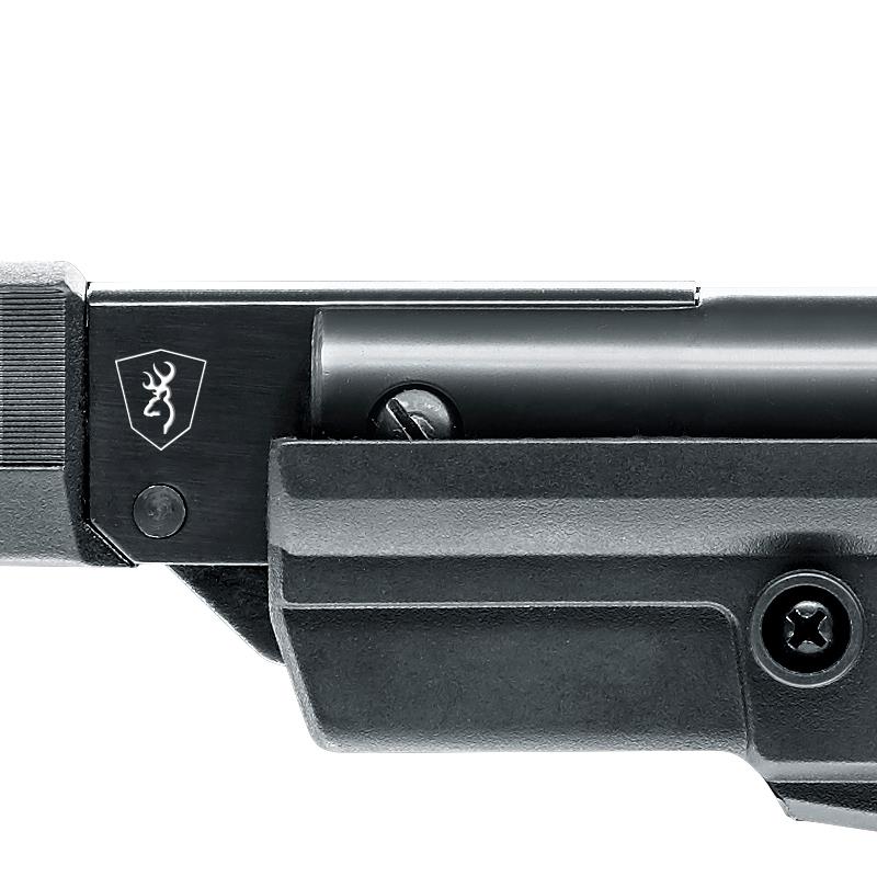 Bild Nr. 04 Browning Buck Mark Magnum 5,5mm Kipplauf