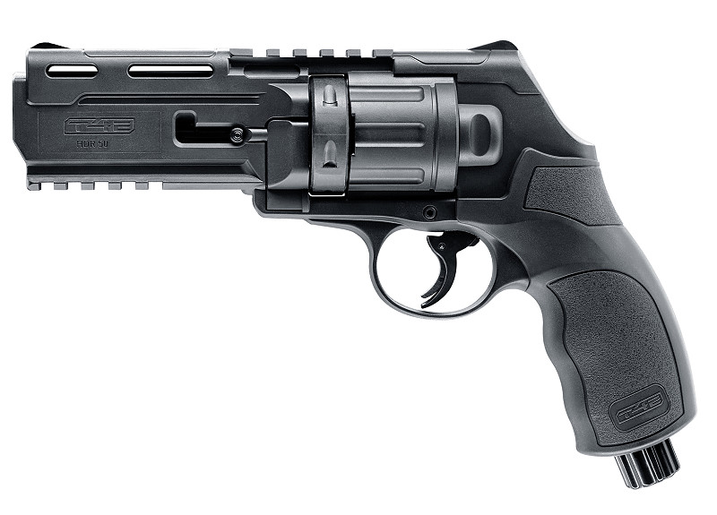 Home Defense Revolver  T4E HDR 50   cal. 50 F