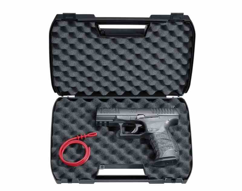 Bild Nr. 08 Walther PPQ M2 T4E cal.43