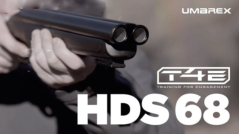 Bild Nr. 04 ShotGun HDS 68 frei ab 18