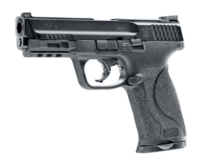 Bild Nr. 06 Home Defense Pistole S&W M&P 9  2.0 T4E .43