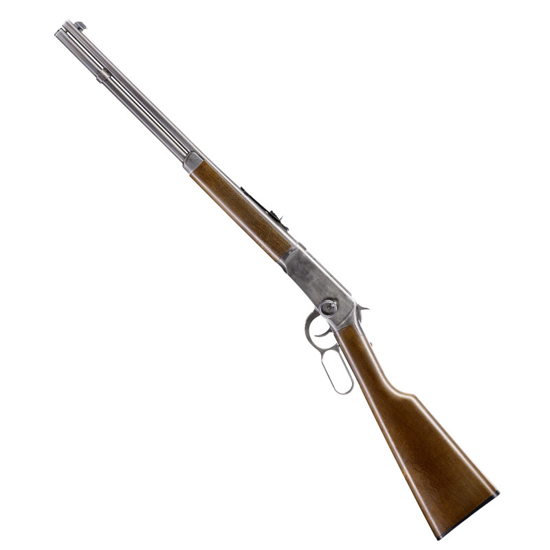Legends Cowboy Rifle Unterhebelrepetierbüchse 6mm BB