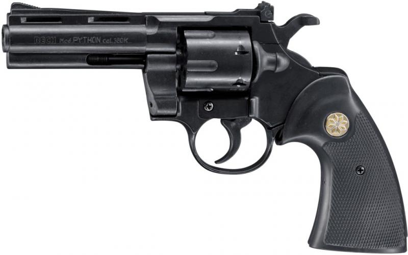 Revolver Reck Colt Python cal. 9 mm RK