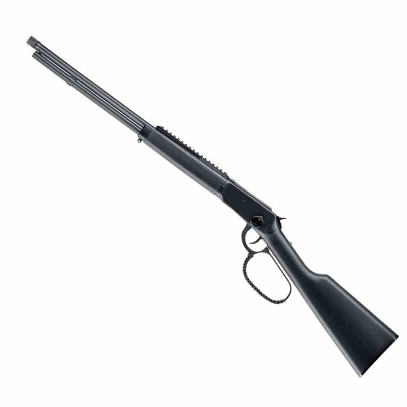 Bild Nr. 04 Winchester 1894 Renegade CO2 4.5mmBB Luftgewehr