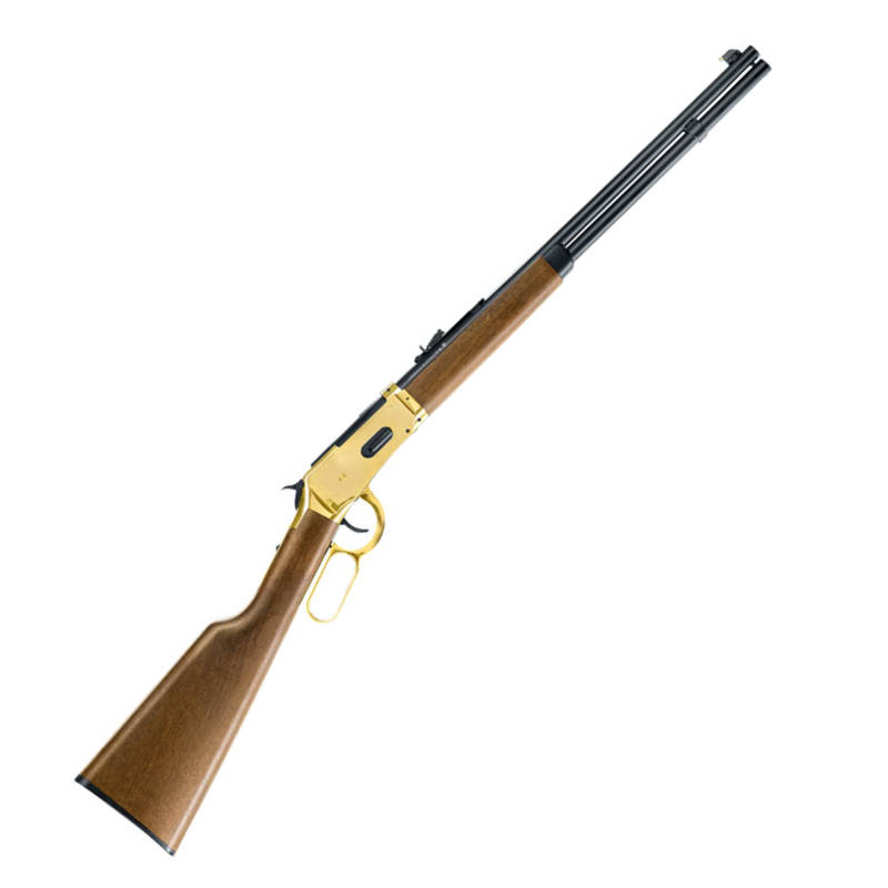 Cowboy Rifle Winchester Gold 4,5mm Luftgewehr