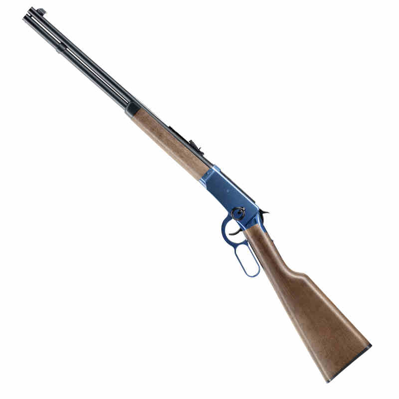 Cowboy Rifle Winchester Luftgewehr