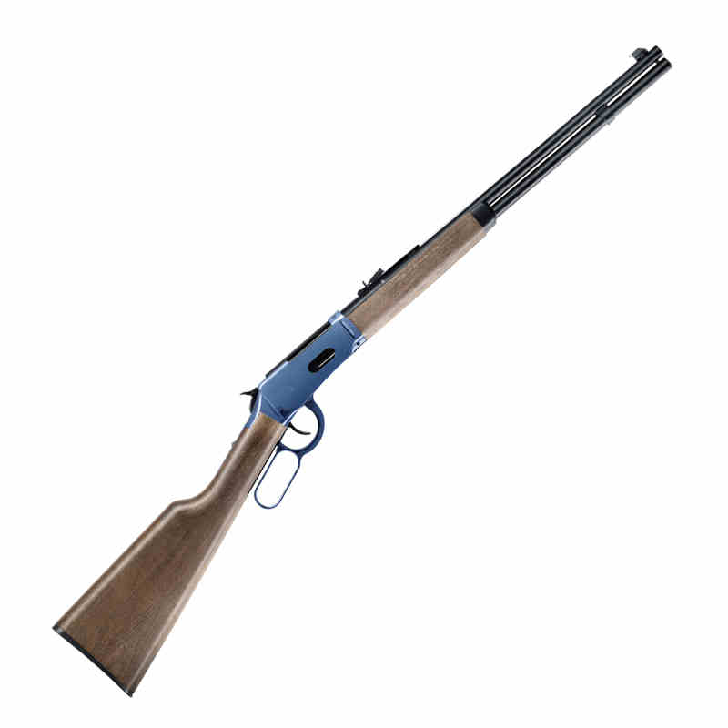 Bild Nr. 05 Cowboy Rifle Winchester Luftgewehr