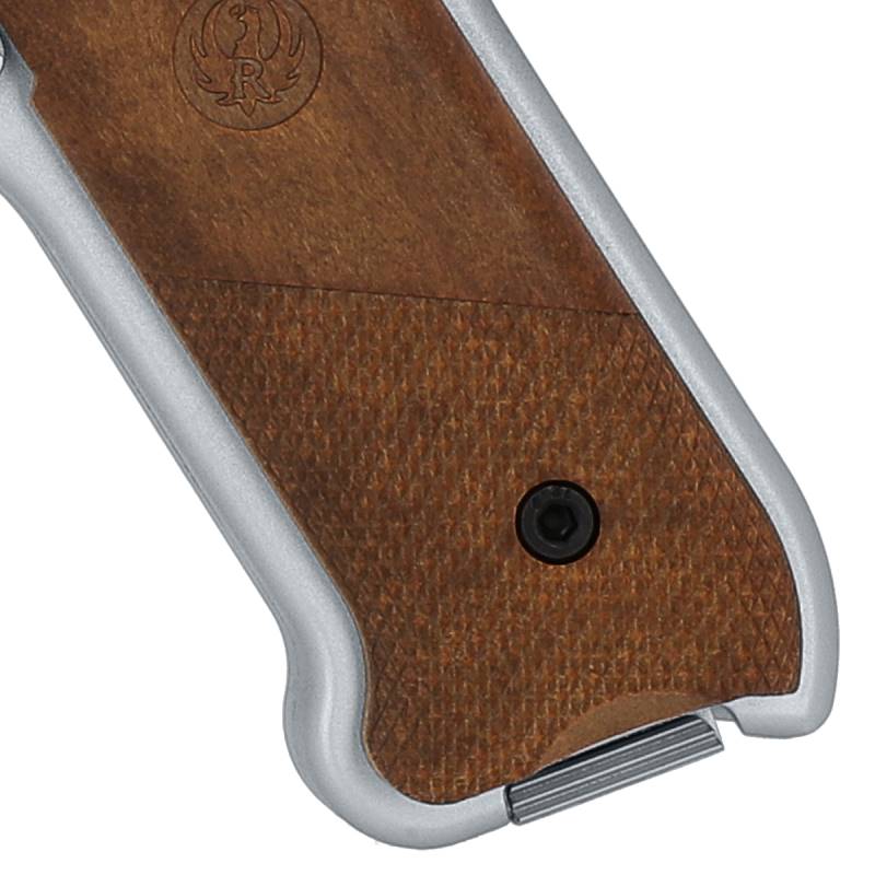 Bild Nr. 09 Ruger Mark IV Luftpistole