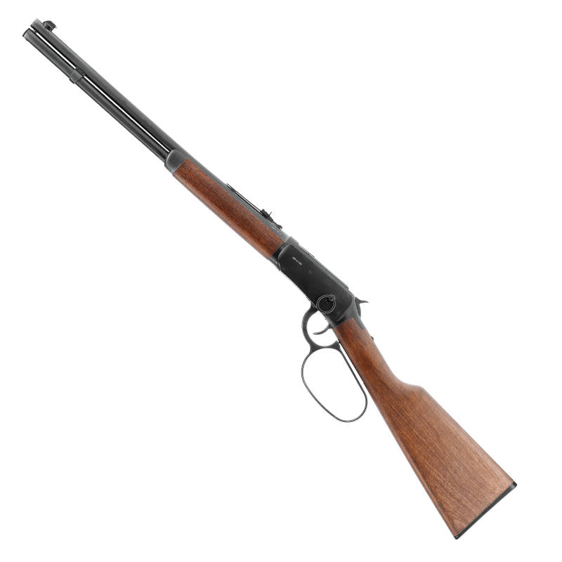 Bild Nr. 04 Luftgewehr Cowboy Rifle Rio Bravo