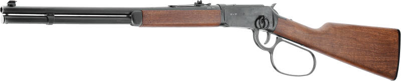 Bild Nr. 06 Luftgewehr Cowboy Rifle Rio Bravo