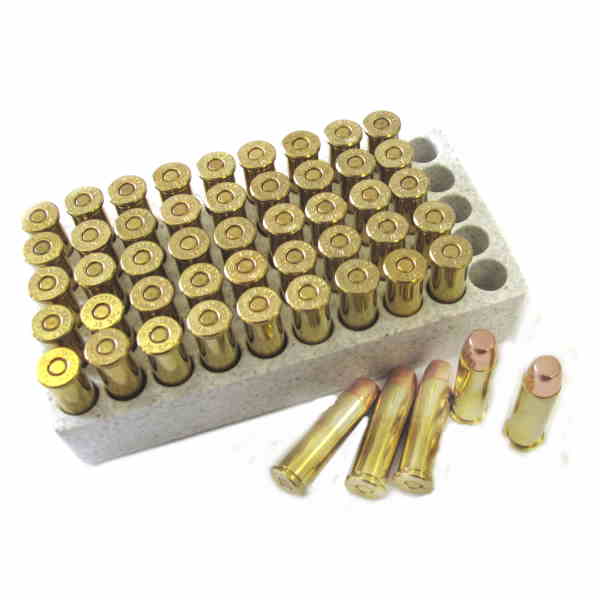 Bild Nr. 03 Winchester .38 Special FMJ 130gr 100 Schuss