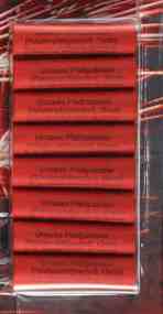 Bild Nr. 03 Twillight Zone Schu Silvester Pyrotechnik 15mm