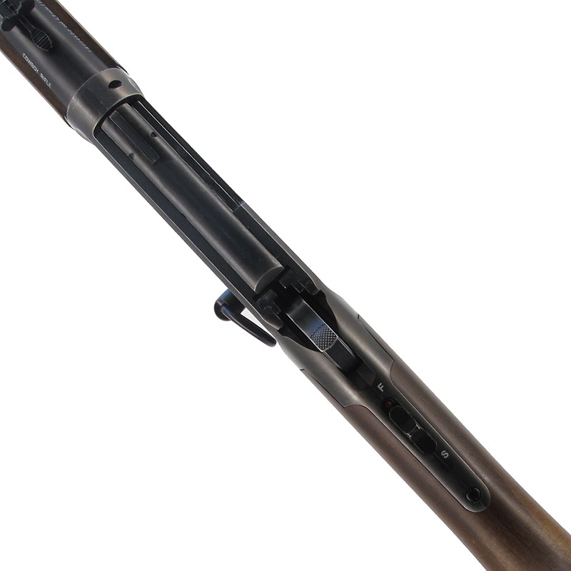 Bild Nr. 17 Cowboy Rifle Winchester 4,5mm Luftgewehr