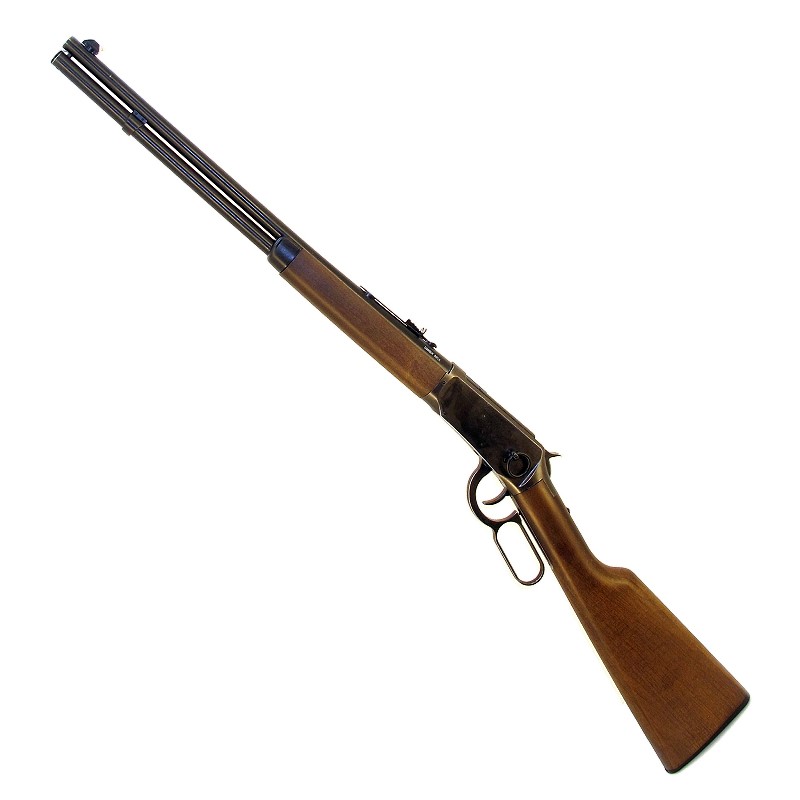 Bild Nr. 02 Cowboy Rifle Winchester 4,5mm Luftgewehr