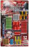 Bild Twillight Zone Schu Silvester Pyrotechnik 15mm Abb. Nr. 1