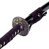 John Lee Shintai Katana