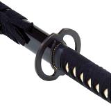 Musashi Ichi Wakizashi John Lee