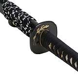 John Lee Golden Autumn Katana