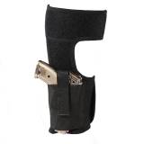 Wadenholster fr Pistole und Revolver