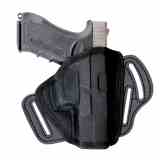 Passformholster Pistole 917