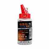 GSG-9 Flasche 500 6mm Alu-BB 0.30g