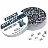 Diana Sport 500 4,5mm Diabolo