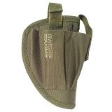 Grtelholster Kurzwaffen 2Z+ oliv 3P Heavy Duty Swiss Arms