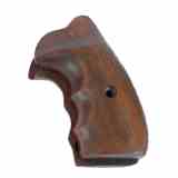 Holzgriffschalen Fr ME Revolver Magnum