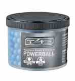 Powerballs cal.43 Gummigeschosse