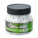 Combat Zone Basic Selection 2000 6mm BB 0.20g