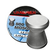 Diabolo Mosquito 4,5mm 500 von Umarex