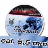 Umarex Mosquito Diabolos 5.5mm 250