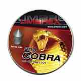 Umarex Cobra Präzisions-Diabolos 5.5mm 200St.