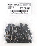 T4E .50 50 Schu Black-Balls cal.50 Umarex