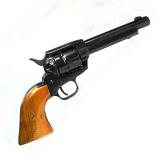 Revolver H21 Schmidt 4mmRFlang SAO Western 2nd. Hnd.