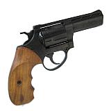Melcher ME38 Mag 4mm <7.5 F  Revolver 2nd. Hnd.