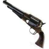 Hege Remington New Army .36 Messingrahmen
