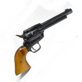 Revolver Schmidt 21F 4mmRF Lang 2nd.Hnd. Zust. 3