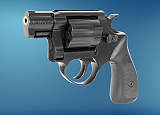 Revolver ME 38 Pocket-4R