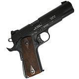 SIG SAUER 1911 .22 brniert