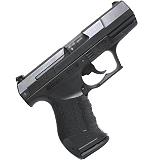 Walther P99 9x19 2ndHand