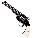 Schofield Revolver 4.5mm BB