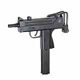 Ingram M11 ASG CO2 Pistole 4,5mm