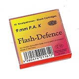 WADI FLASH 10er 9mm PA
