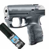 Walther PDP Defense