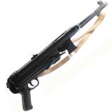 MP 40 CO2 4,5mm Maschinenpistole 2nd Hand
